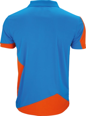 Polo Victor Unisex Function 6128 Orange