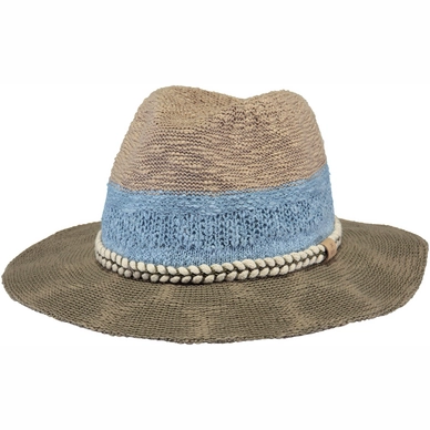 Chapeau Barts Women Ortega Hat Camo Green