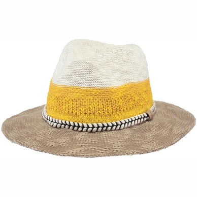 Chapeau Barts Women Ortega Hat Yellow