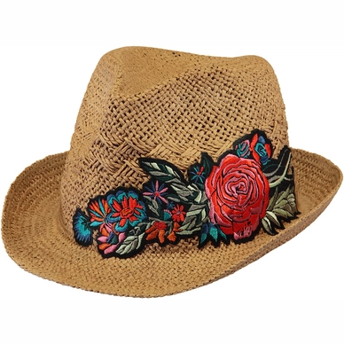Chapeau Barts Women Oudon Hat Natural