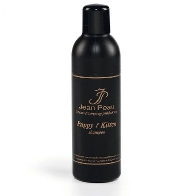 Puppy en Kitten Shampoo Jean Peau 1 l