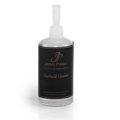 Voorhuid Cleaner Jean Peau