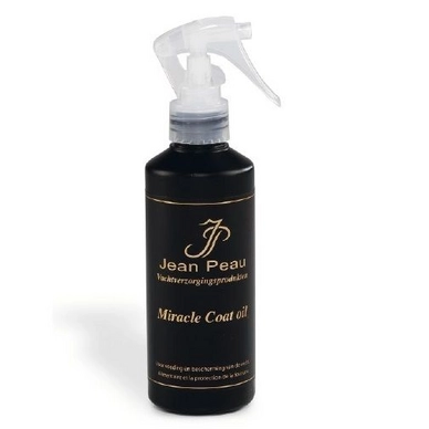 Miracle Coat Oil Jean Peau 200 ml