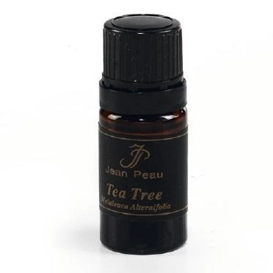 Tea Three Oil Jean Peau 20 ml