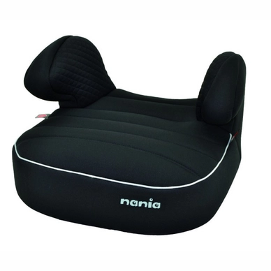 Zitverhoger Nania Limited Dream Quilt Black