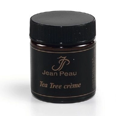 Tea Three Crème Wit Jean Peau 30 ml