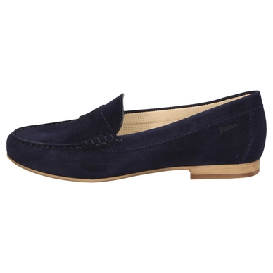 Mocassin Sioux Women Libisia 700 Blue