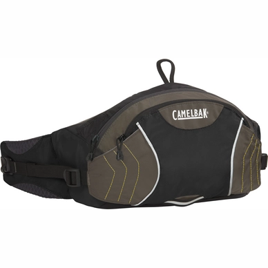 Heuptas CamelBak Flash Flo LR Black Dark Grey 1,5L