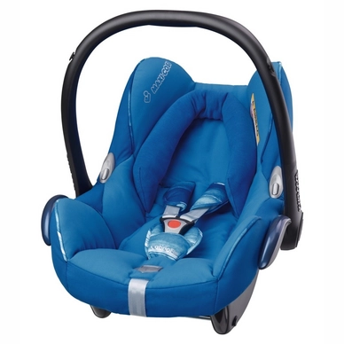 Maxi-Cosi CabrioFix Watercolor Blue