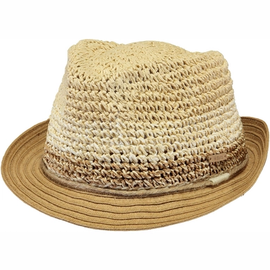 Chapeau Barts Men Robec Hat Natural
