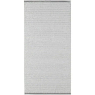 Badlaken Cawö Elements Stripes Wit