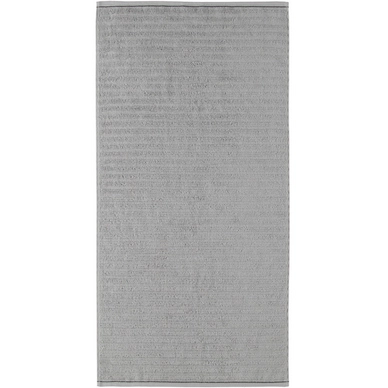 Handdoek Cawö Elements Stripes Plate (set van 3)