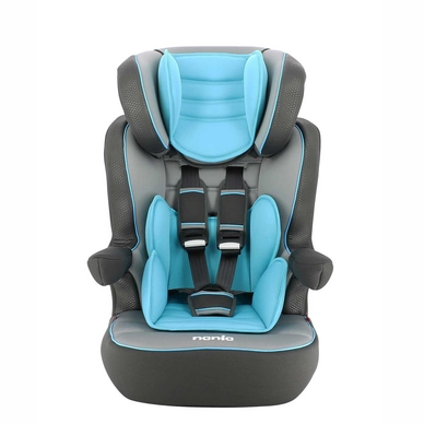 Autostoel Nania I-Max SP Blue