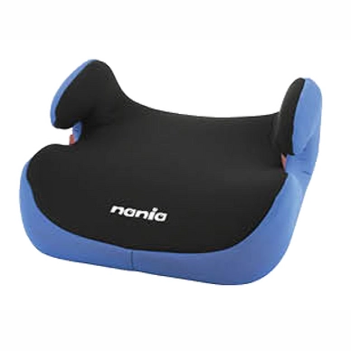 Zitverhoger Nania ECO Topo Comfort Black/Blue