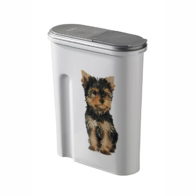 Voercontainer Curver Kunststof Multi 4,5 Liter