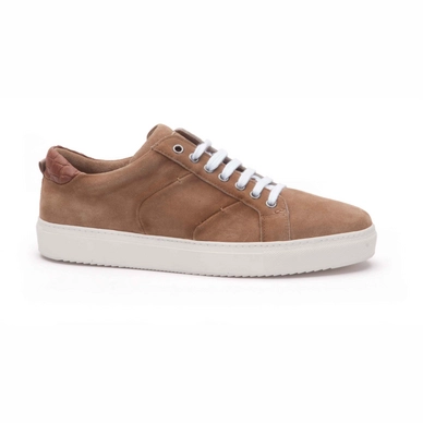 Sneaker Greve Club Zone Sahara Delave Herren