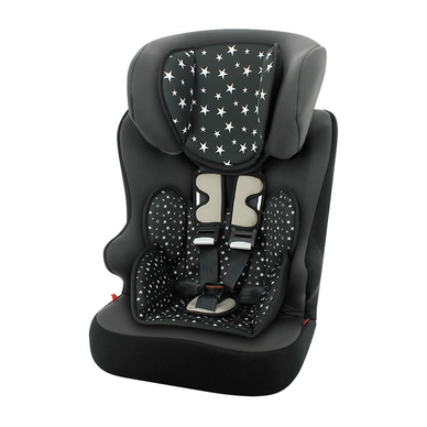 61893372 - NANIA RACER ECO SHADOW GREY - CUSTO STAR BLACK