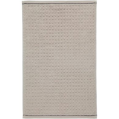 Gastendoek Cawö Elements Beige (set van 6)