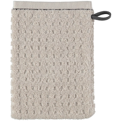 Waschlappen Cawö Elements Beige (6-teilig)