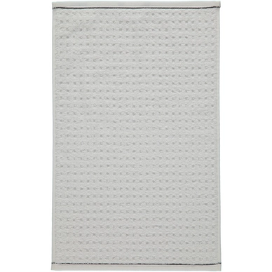 Gastendoek Cawö Elements Wit (set van 6)