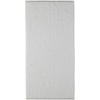 Serviette de toilette Cawö Elements Blanc (lot de 3)