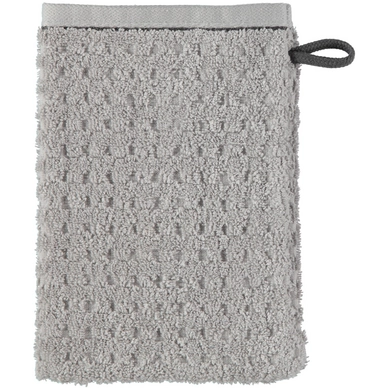 Waschlappen Cawö Elements Platin (6-teilig)