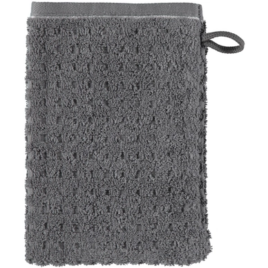 Washandje Cawö Elements Grijs (set van 6)