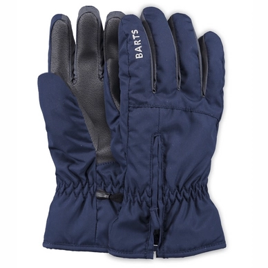 Handschuh Barts Kids Zipper Gloves Navy