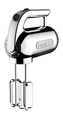 Handmixer Set Dualit Chroom