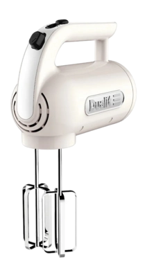 Handmixer Set Dualit Canvas Wit