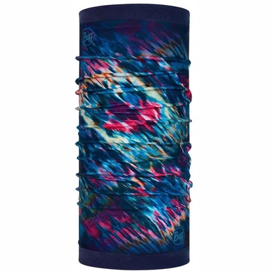 Nekwarmer Buff Reversible Polar Lux Multi