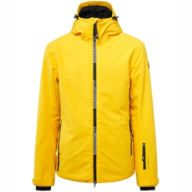 Ski Jas J.Lindeberg Men Ace Jacket Daylily