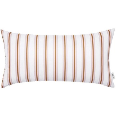 Sierkussen Normann Copenhagen Eclat Cream Multi (33 x 60 cm)