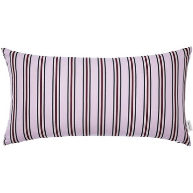 Sierkussen Normann Copenhagen Eclat Rose Multi (33 x 60 cm)