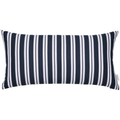 Sierkussen Normann Copenhagen Eclat Dark Green (33 x 60 cm)