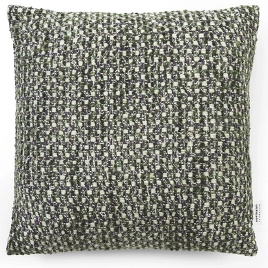 Sierkussen Normann Copenhagen Flair Green Bouclé (40 x 40 cm)