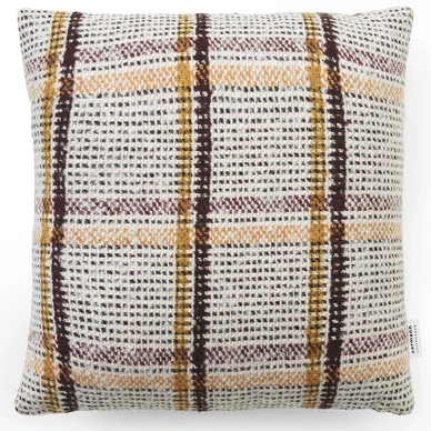 Sierkussen Normann Copenhagen Flair Rose Tweed (40 x 40 cm)