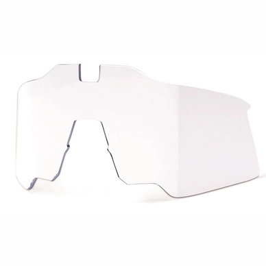 Replacement Lens 100% Speedcraft Air Clear