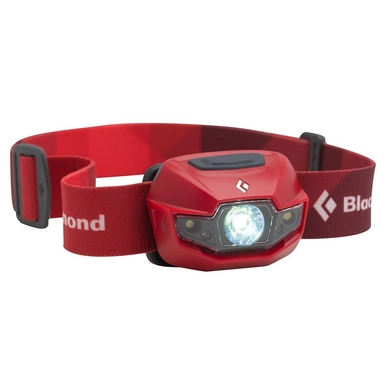 Lampe Frontale Black Diamond Spot Fire Red 2015