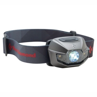 Lampe Frontale Black Diamond Spot Titanium 2015