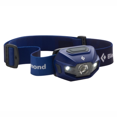 Headlamp Black Diamond Revolt Spectrum Blue