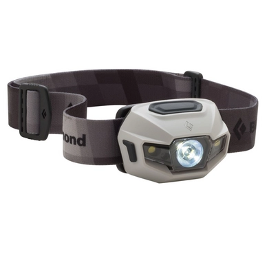 Lampe Frontale Black Diamond Revolt Ultra White