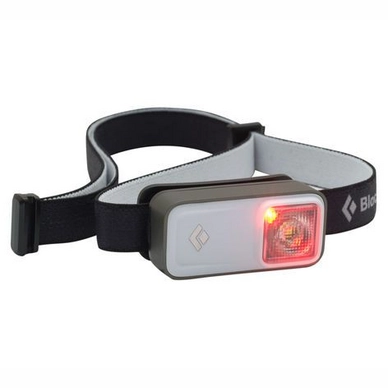 Hoofdlamp Black Diamond Ion Ultra White