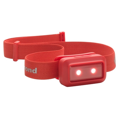 Lampe Frontale Black Diamond Wiz Coral Pink 2015