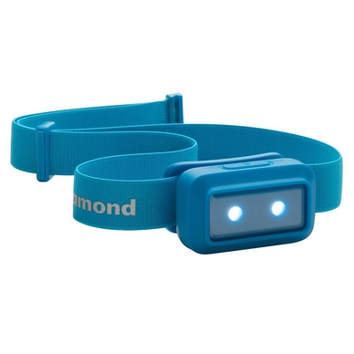 Lampe Frontale Black Diamond Wiz Electric Blue 2015