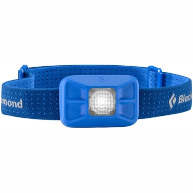 Hoofdlamp Black Diamond Gizmo Powell Blue 2015