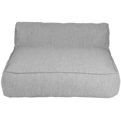Double Chaise Longue Unit Blomus Grow Cloud