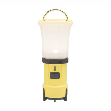 Reislamp Black Diamond Voyager Blazing Yellow