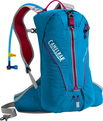 Rugzak CamelBak Octane 18X Blue Jewel 3L