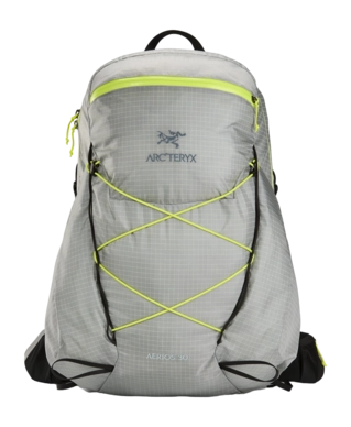 Rugzak Arc'teryx Women Aerios 30 Pixel Sprint